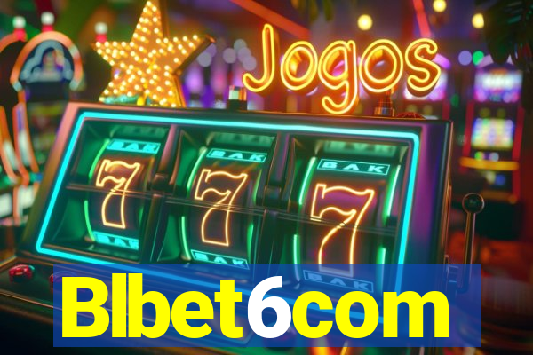 Blbet6com