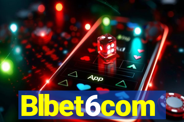 Blbet6com