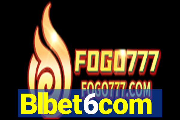 Blbet6com
