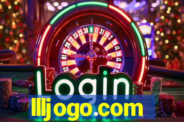 llljogo.com