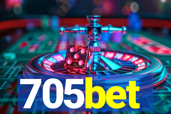 705bet