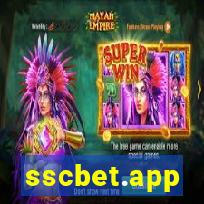 sscbet.app