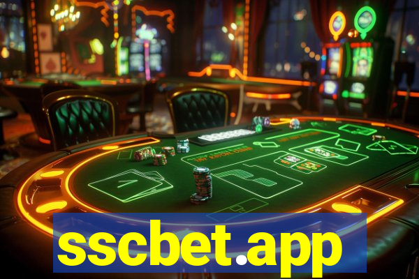 sscbet.app