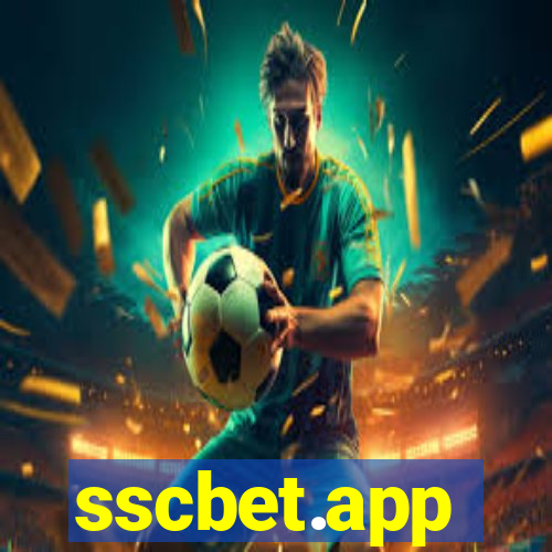 sscbet.app