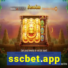 sscbet.app
