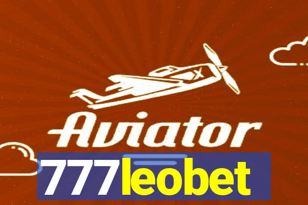 777leobet
