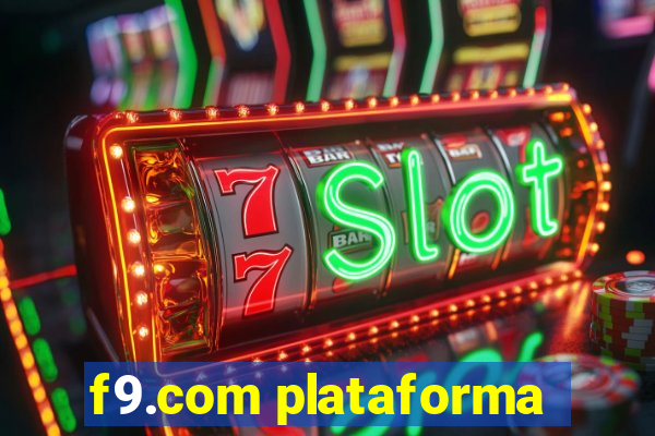 f9.com plataforma
