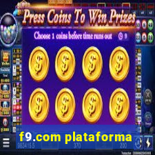f9.com plataforma