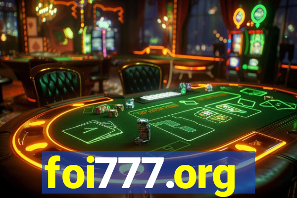 foi777.org