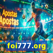 foi777.org
