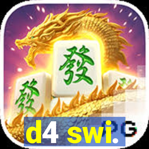 d4 swi.