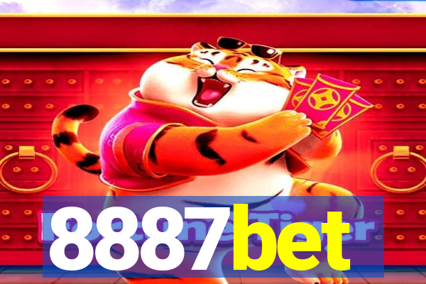 8887bet