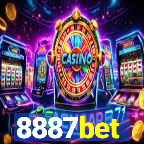 8887bet