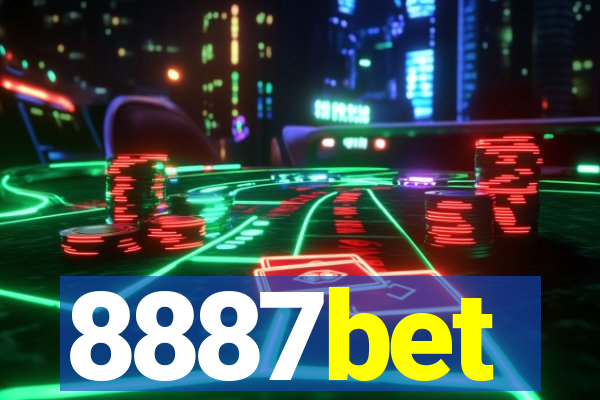8887bet