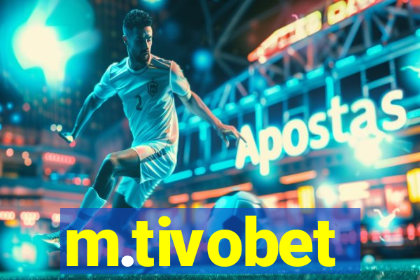 m.tivobet