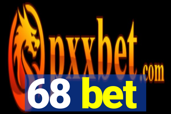 68 bet