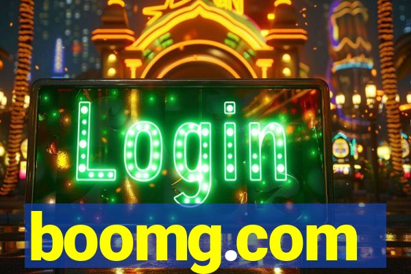 boomg.com