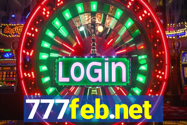 777feb.net