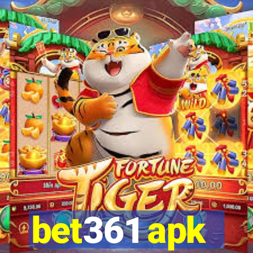 bet361 apk