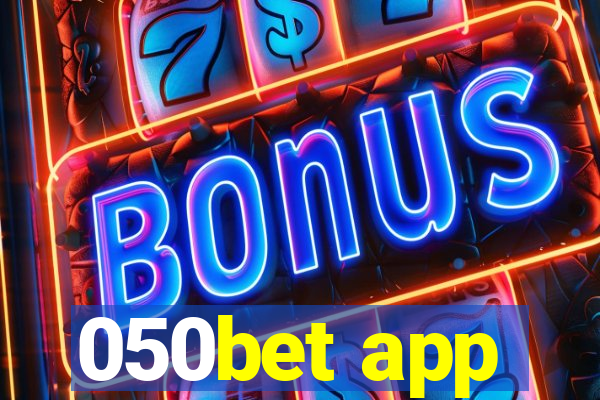 050bet app