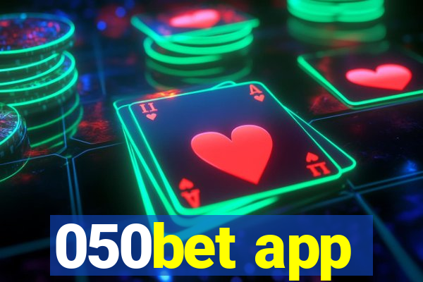 050bet app