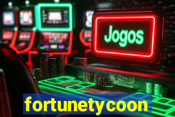 fortunetycoon