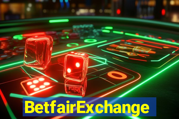 BetfairExchange