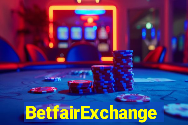 BetfairExchange