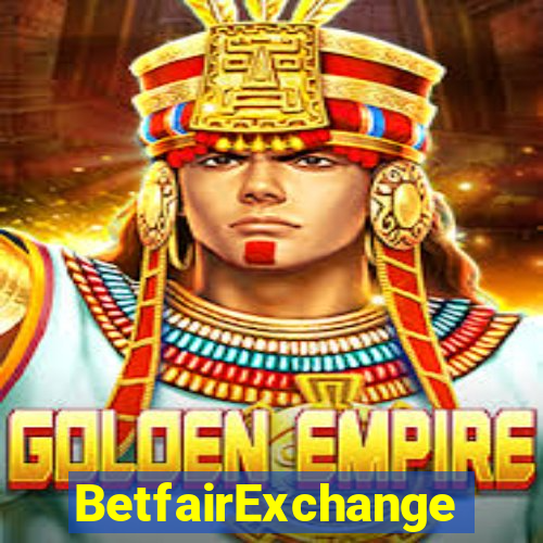 BetfairExchange