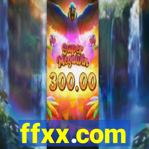 ffxx.com