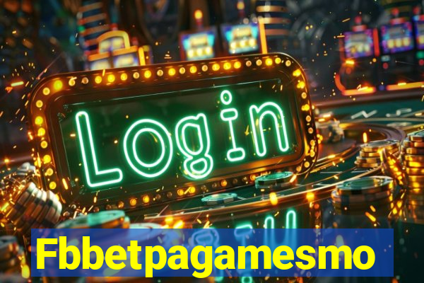 Fbbetpagamesmo