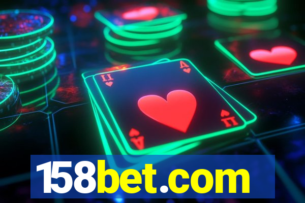 158bet.com
