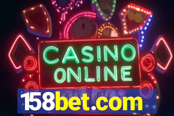 158bet.com