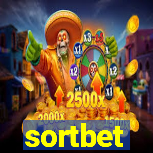 sortbet