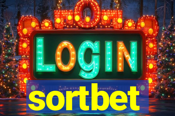 sortbet
