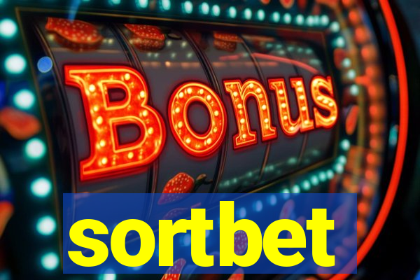 sortbet