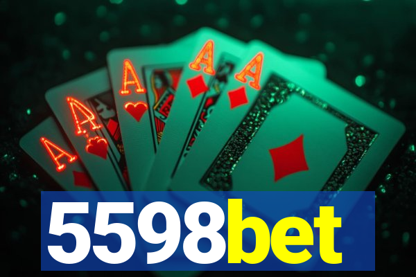 5598bet