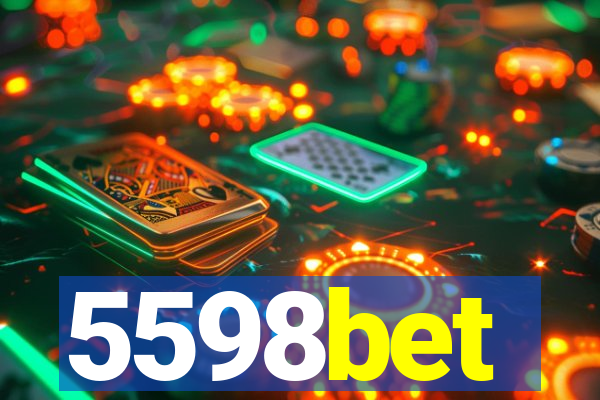 5598bet
