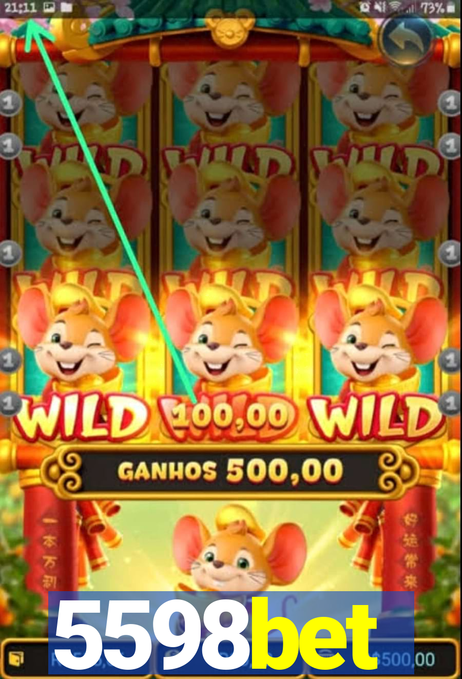 5598bet