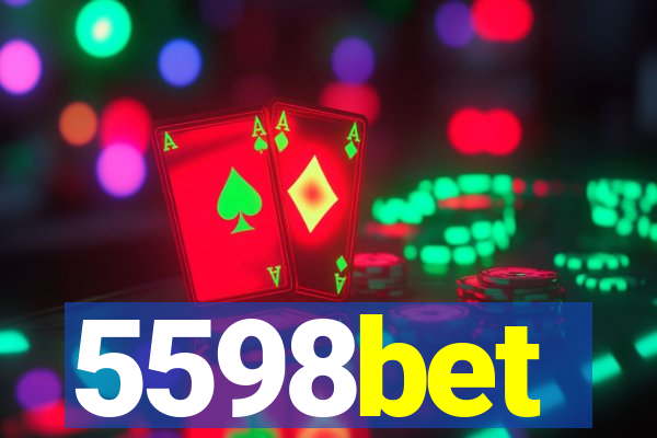 5598bet