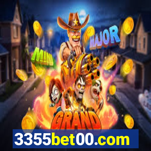 3355bet00.com