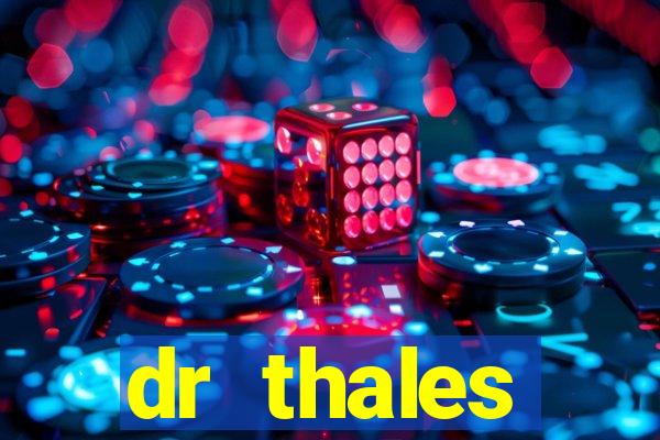dr thales psiquiatra cruzeiro