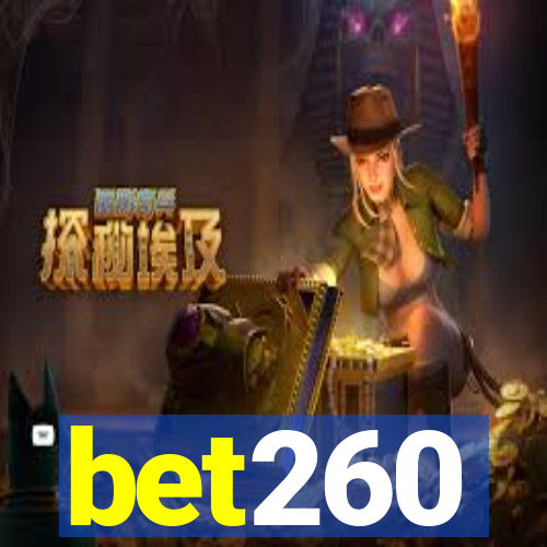 bet260
