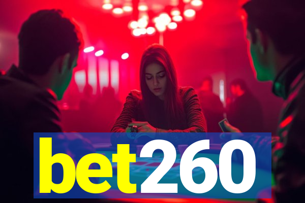 bet260