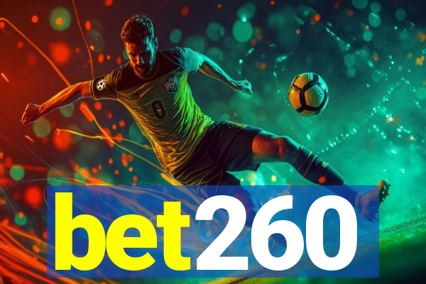 bet260
