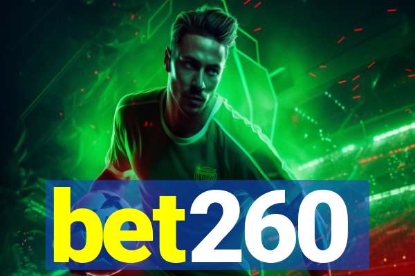 bet260