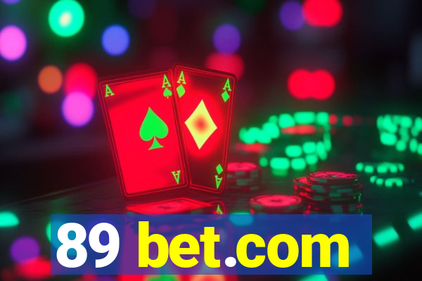 89 bet.com