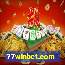 77winbet.com