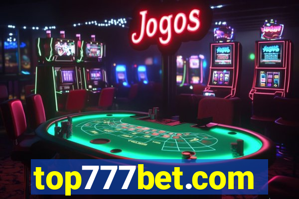 top777bet.com