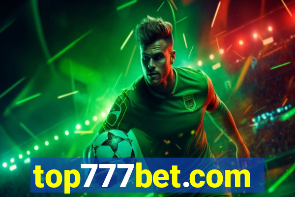 top777bet.com